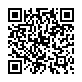 買い切り型WPテーマ「結び」のサイトQRコード